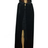 Gothic Witchcraft  Hooded Halloween Costume
