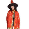 Halloween Kid Witch Costume