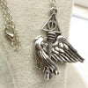 Harry Potter Ravenclaw Hallow Necklace